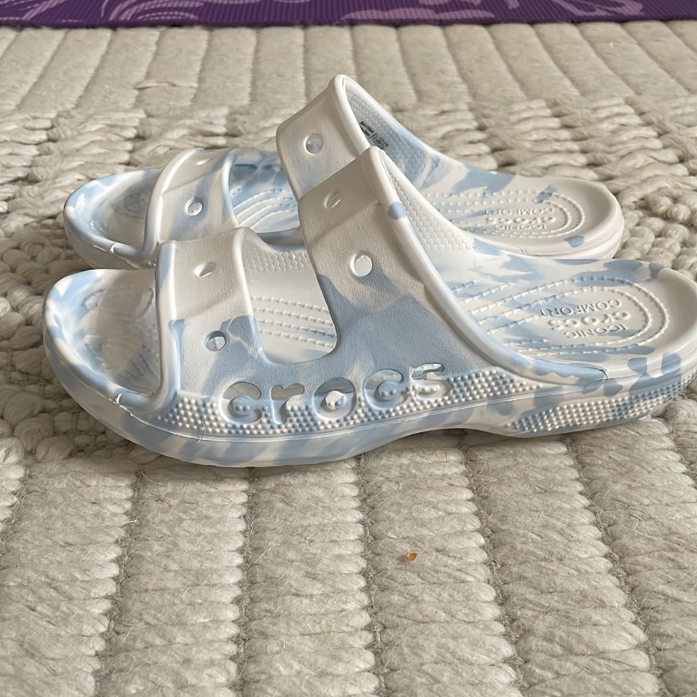 CROCS Mules/Clogs - Picture 4 of 7